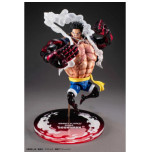 One Piece figurine Variable Action Heroes Monkey D. Luffy Gear 4 Boundman 20 cm