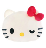 Sanrio coussin 3D Hello Kitty 37 cm