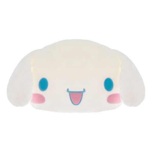 Sanrio coussin 3D Cinnamoroll 37 cm