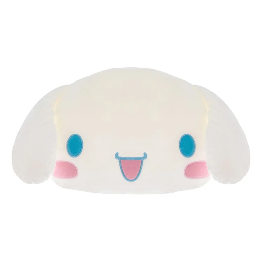 Sanrio coussin 3D Cinnamoroll 37 cm