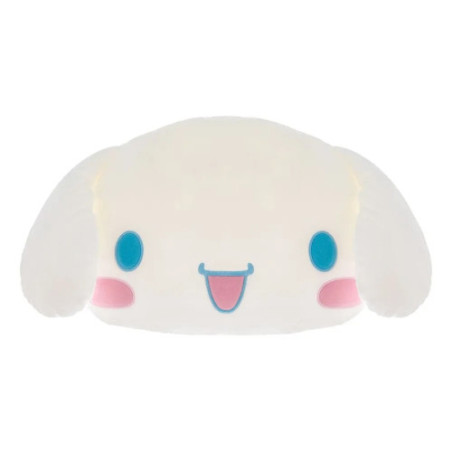 Sanrio coussin 3D Cinnamoroll 37 cm
