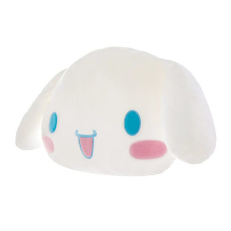 Sanrio coussin 3D Cinnamoroll 37 cm