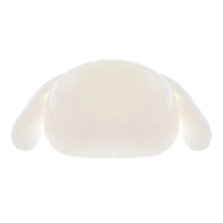 Sanrio coussin 3D Cinnamoroll 37 cm