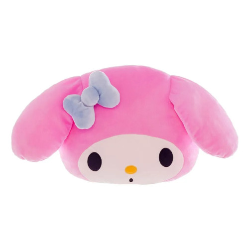 Sanrio coussin 3D My Melody 37 cm