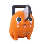 Chainsaw Man Big Sofvimates Pochita 15cm W124
