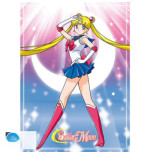 SAILOR MOON - Poster Chibi 52x38 - Sailor Moon