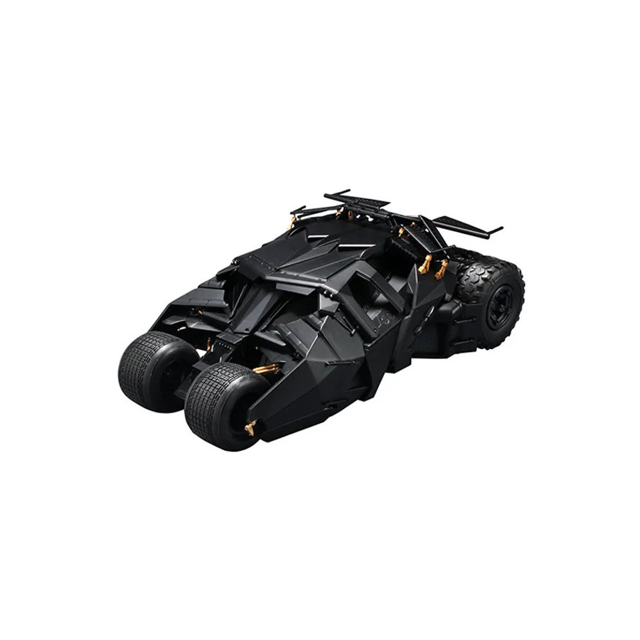 Batman Model Kit 1/35 Batmobile Batman Begins