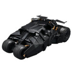 Batman Model Kit 1/35 Batmobile Batman Begins