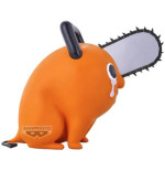 Chainsaw Man Big Sofvimates Pochita 15cm W124