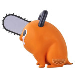 Chainsaw Man Big Sofvimates Pochita 15cm W124