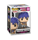 Jojos Bizarre Adventure Pop Jonathan