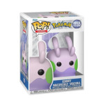 Pokemon Pop Goomy Mucuscule