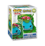 Pokemon Pop Venusaur Florizarre