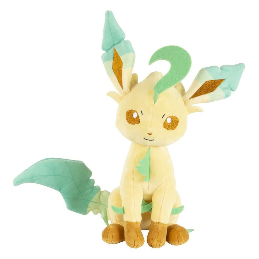 Pokémon peluche Phyllali 20 cm
