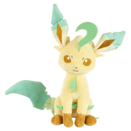 Pokémon peluche Phyllali 20 cm