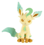 Pokémon peluche Phyllali 20 cm