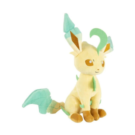 Pokémon peluche Phyllali 20 cm