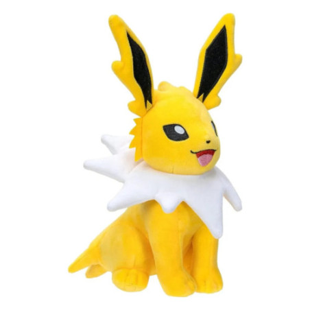 Pokémon peluche Voltali 20 cm