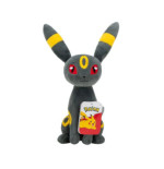 Pokémon peluche Noctali 20 cm