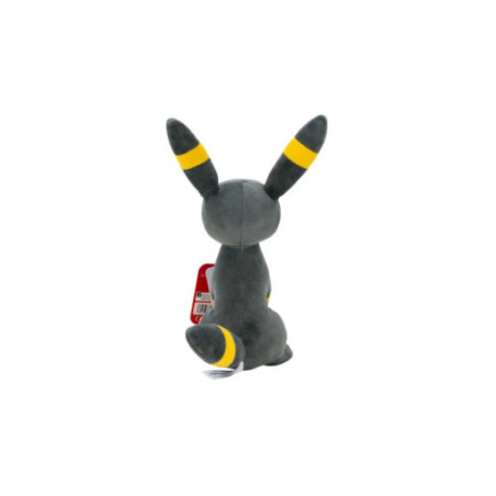 Pokémon peluche Noctali 20 cm