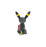 Pokémon peluche Noctali 20 cm