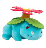 Pokémon peluche Florizarre 20 cm