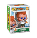 Disney Pop Dingo Et Max Bobby Zimuruski