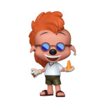 Disney Pop Dingo Et Max Bobby Zimuruski