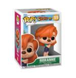 Disney Pop Dingo Et Max Roxanne