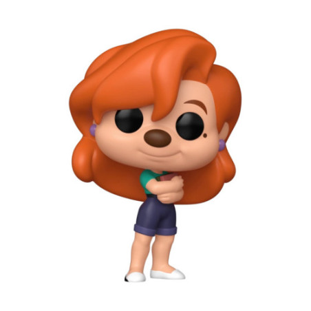 Disney Pop Dingo Et Max Roxanne