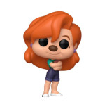 Disney Pop Dingo Et Max Roxanne