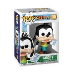 Dingo et Max POP! Disney Vinyl figurine Goofy 9 cm
