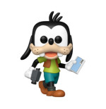 Dingo et Max POP! Disney Vinyl figurine Goofy 9 cm