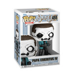 Ghost Pop Rocks Ghost Papa Emeritus IV