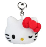 Sanrio porte-clés peluche Hello Kitty 6 cm