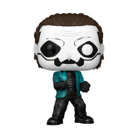 Ghost Pop Rocks Ghost Papa Emeritus IV