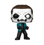 Ghost Pop Rocks Ghost Papa Emeritus IV