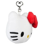 Sanrio porte-clés peluche Hello Kitty 6 cm