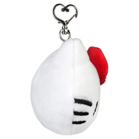 Sanrio porte-clés peluche Hello Kitty 6 cm