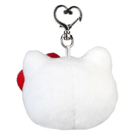 Sanrio porte-clés peluche Hello Kitty 6 cm