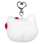 Sanrio porte-clés peluche Hello Kitty 6 cm