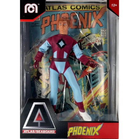 Atlas Comics figurine Phoenix 20 cm