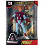 Atlas Comics figurine Phoenix 20 cm