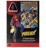 Atlas Comics figurine Phoenix 20 cm