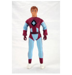 Atlas Comics figurine Phoenix 20 cm