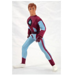 Atlas Comics figurine Phoenix 20 cm