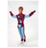 Atlas Comics figurine Phoenix 20 cm