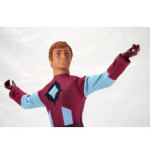 Atlas Comics figurine Phoenix 20 cm