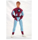 Atlas Comics figurine Phoenix 20 cm