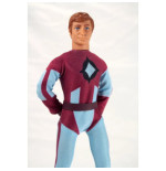 Atlas Comics figurine Phoenix 20 cm